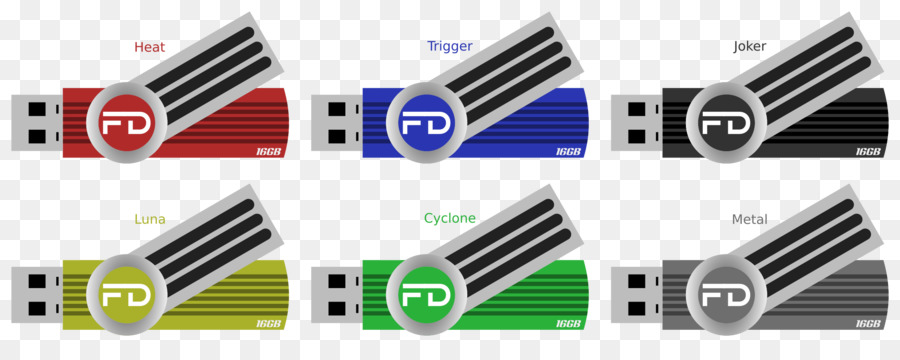 USB-Flash-Laufwerke Flash-Speicher-Festplatte-Speicher-Computer-Daten-Speicher RAM - Liem
