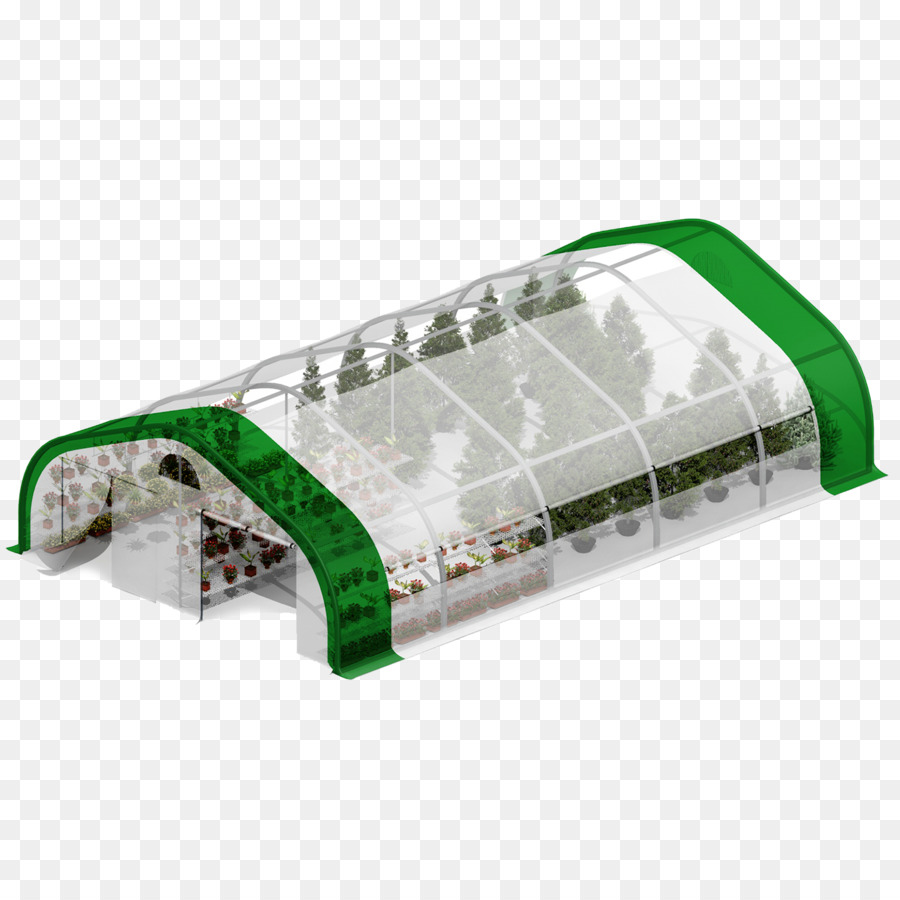 Finestra Serra di Cannabis coltivazione di Ventilazione Polytunnel - La casa verde