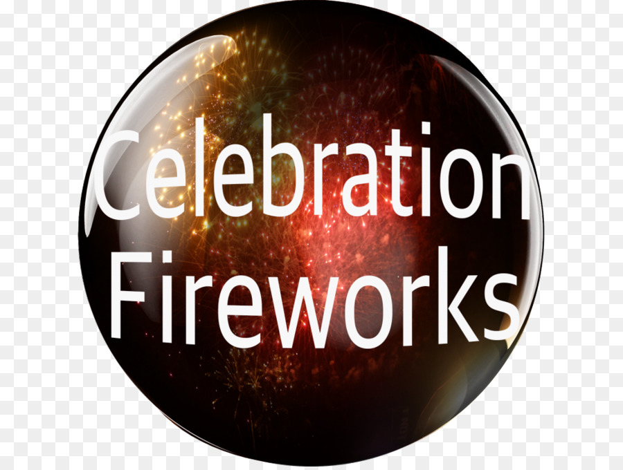 Pyrotechnik-Feuerwerk-Marke Logo - ein sehr schönes Feuerwerk