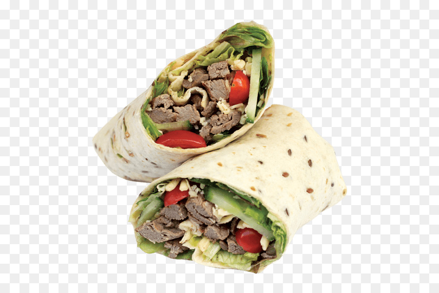 Wrap Shawarma Burrito Gyro Vegetarische Küche - Kebab Wrap
