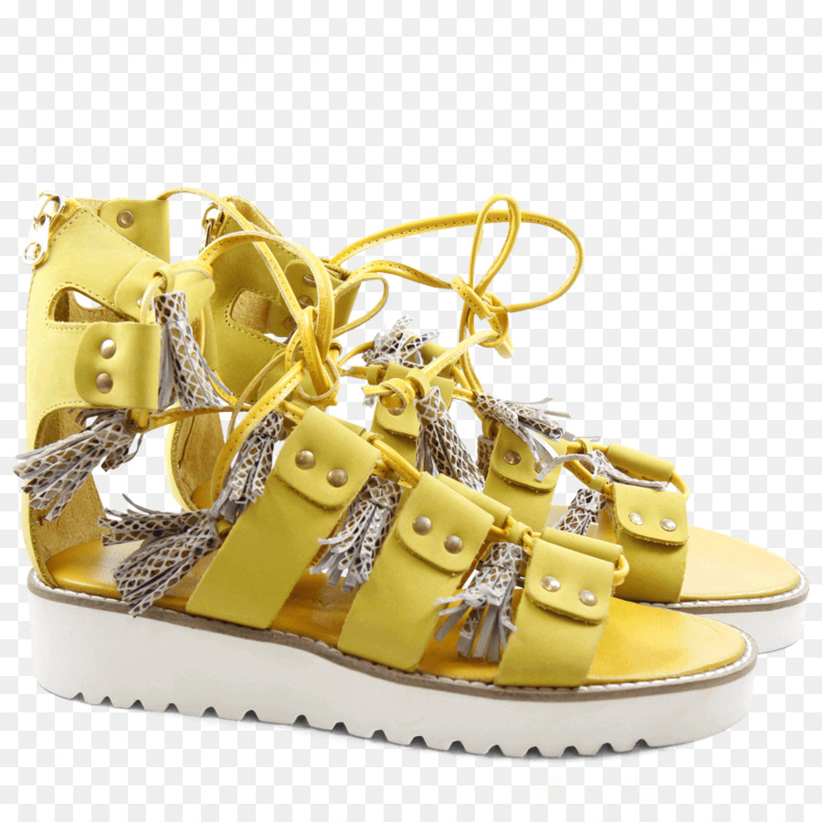 High-Heels Schuh Sandale Schuhe Factory-outlet shop - Golden Glow