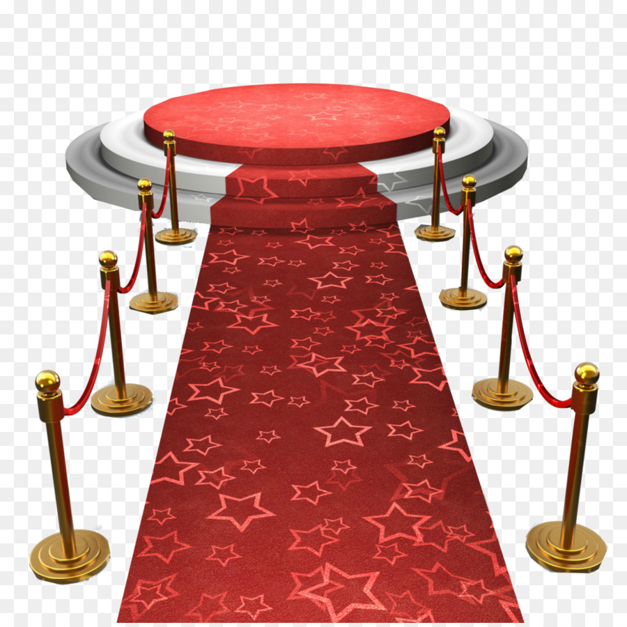 Tappeto rosso Clip art - tappeto