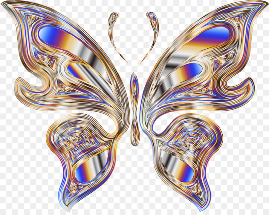 Schmetterling Desktop Wallpaper Clip art - Schmetterling
