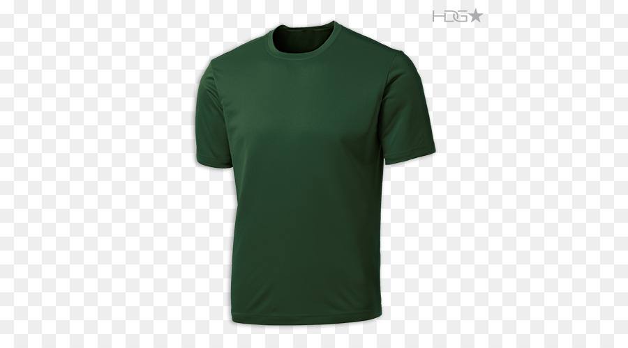 T shirt Ärmel Grün - dunkelgrün
