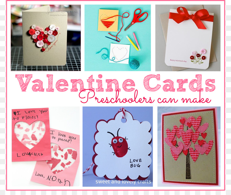 Chúc mừng và chú Ý Thiệp Ngày Valentine món Quà Cardmaking Giấy - thẻ bìa