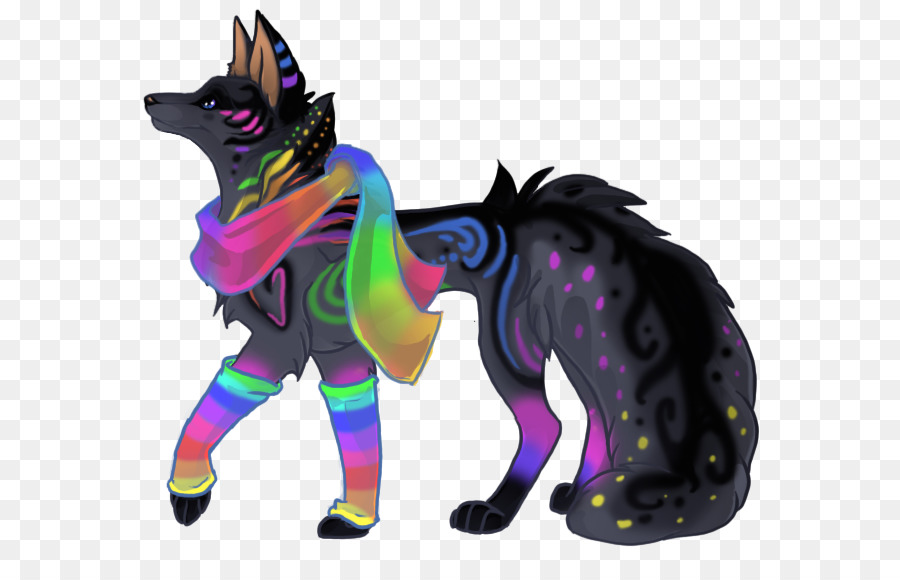 Hund Jack Mooney Pack Canidae Katze - wolf avatar
