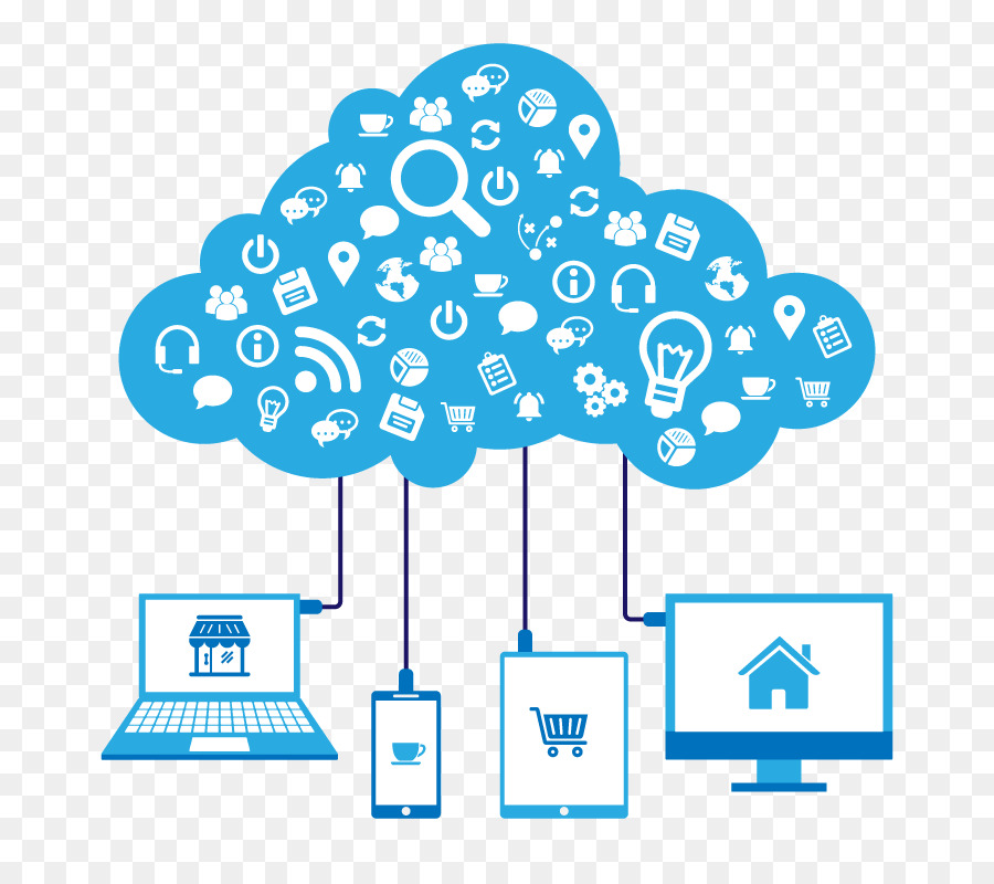 Web scraping dei Dati raschiando il Cloud computing, Big data, Microsoft Azure - nuvole