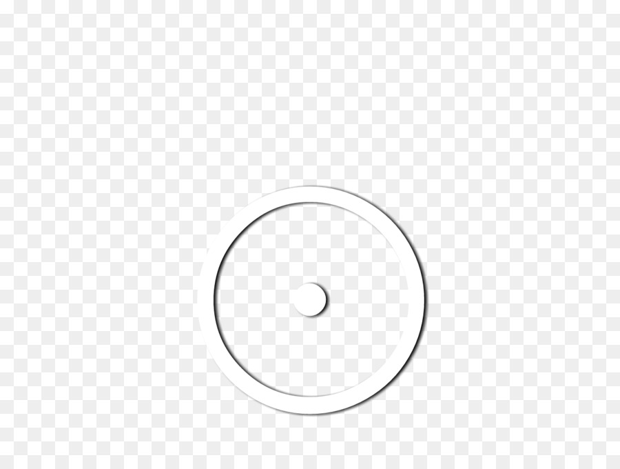 Kreis Linie Punkt - Kreis