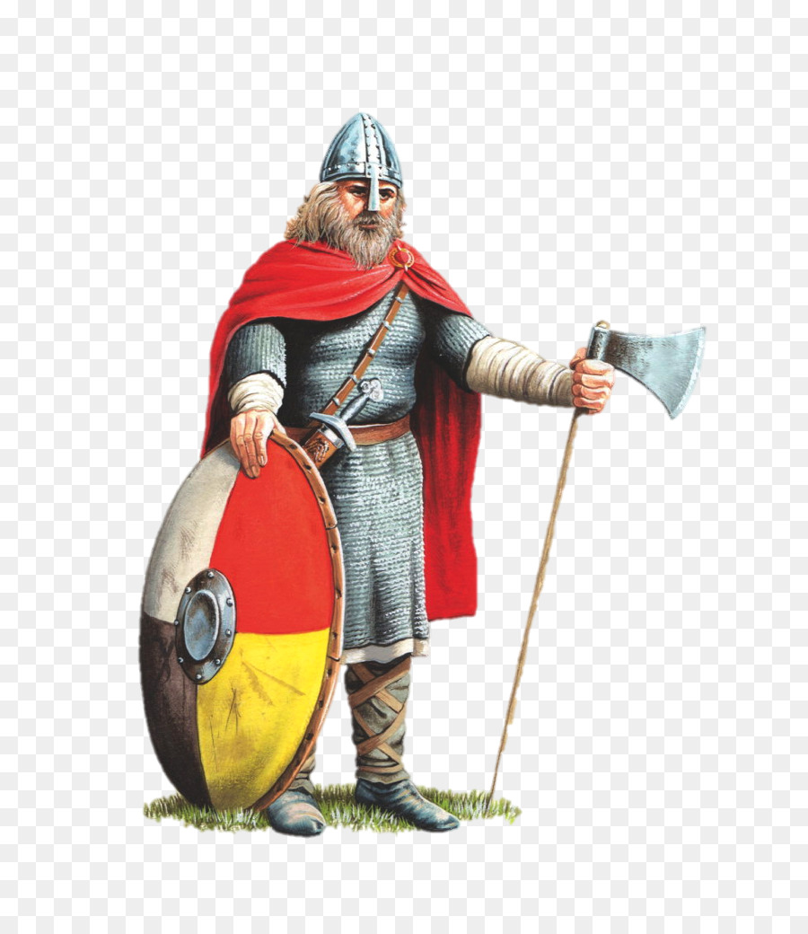 Viking nhà Dài cuộc sống hàng Ngày người Đàn ông đã dũng cảm - những người khác