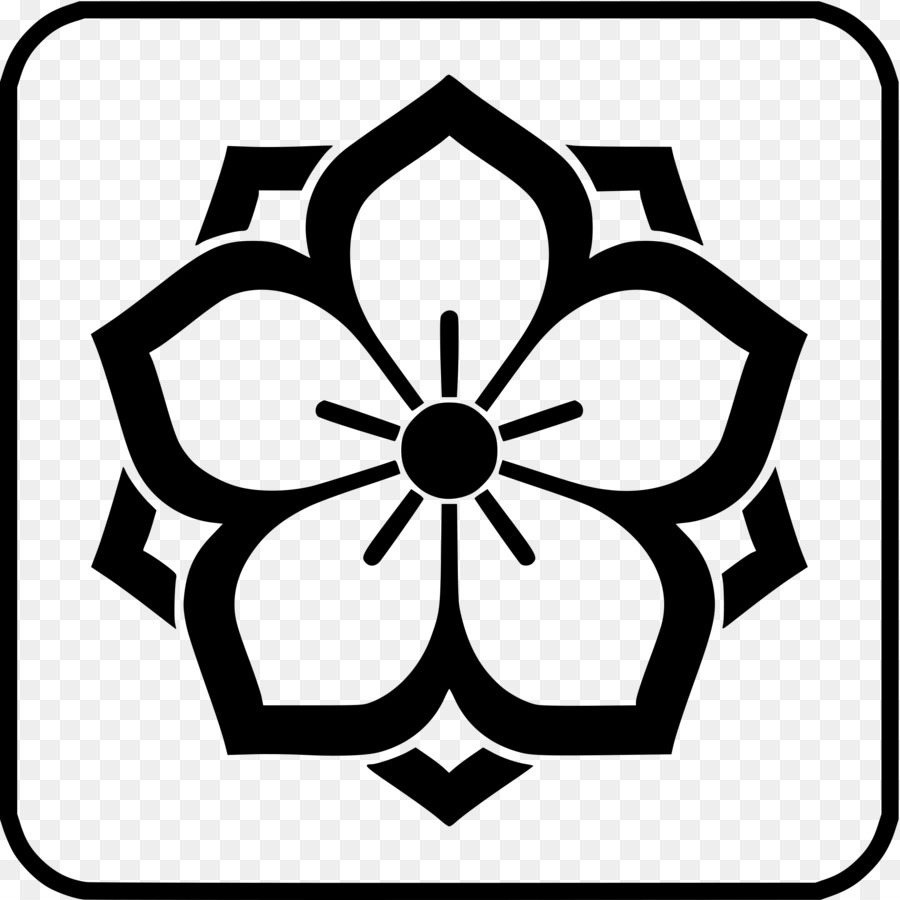 Mon-Wappen Der Familie Symbol - Familie