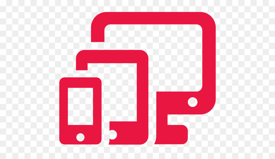 Responsive web design-Logo-Smartphone - tun Vektor