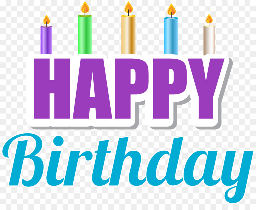 Torta di compleanno Saluto & Carte di Nota Happy Birthday to You Wish - compleanno