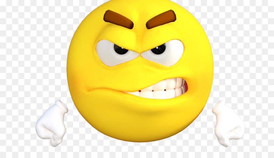 Emoticons Emoji Emotion Passiv-aggressives Verhalten Wut - Verkehrsregeln