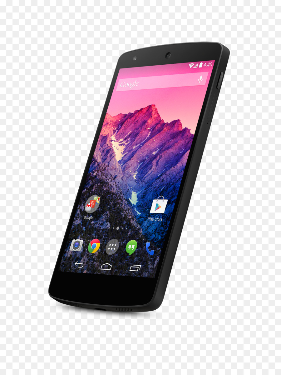 Nexus 4 Android Telefono LG Electronics 4G - androide
