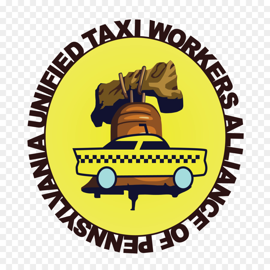 Unified Taxi Workers Alliance Logo Clip Art - neue clipart
