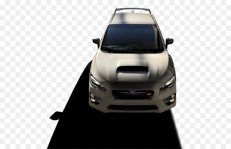 Chiếc xe nhỏ gọn 2016 Subaru SHOW Subaru SHOW DÍN - Một mũi tên