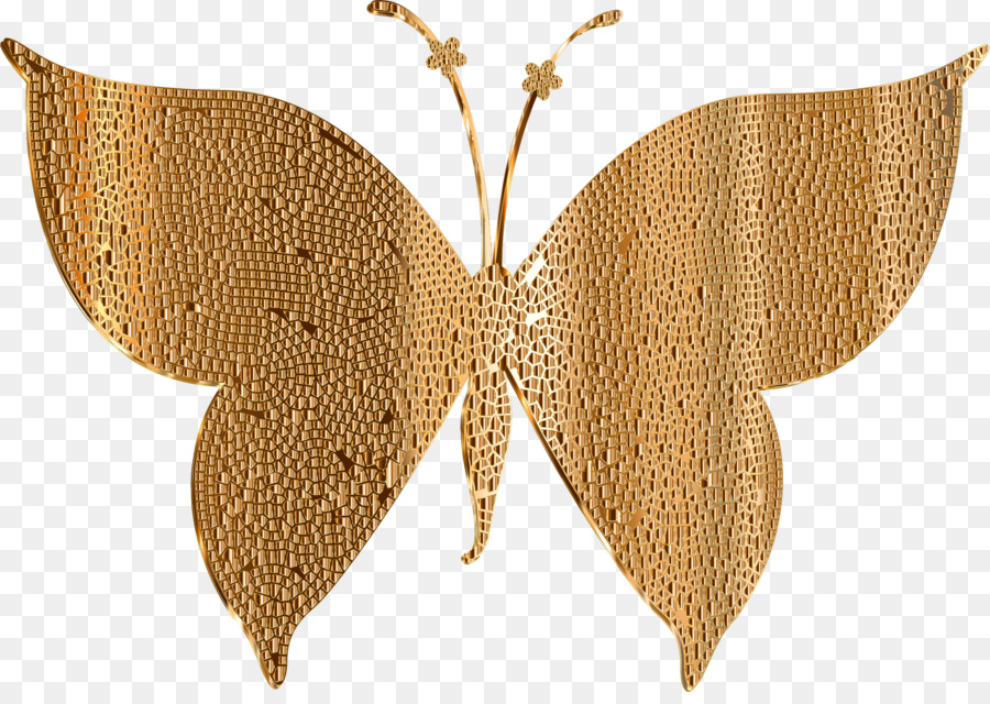 Farfalla, Insetto Lepidottero Impollinatore Clip art - farfalla