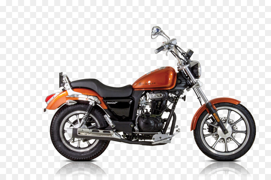 Roller Motorrad Harley-Davidson Cruiser Fahrzeug - Motorrad Zubehör