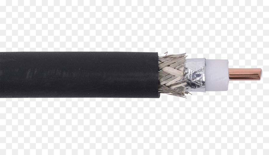 Koaxial Kabel Elektro Kabel Elektronik Technologie - Kupfer