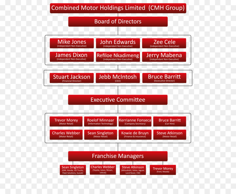 Ramo Esecutivo Cmh Flotta Soluzioni Chief Executive Combinato Motor Holdings Limited Gestione - fischio