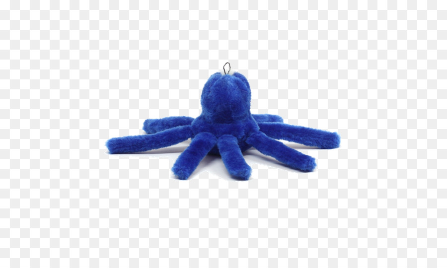 Kraken Wirbellose Kobalt blau Electric blue - Vogelkäfig von der octopus artis