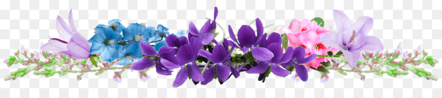 Lavender Flower