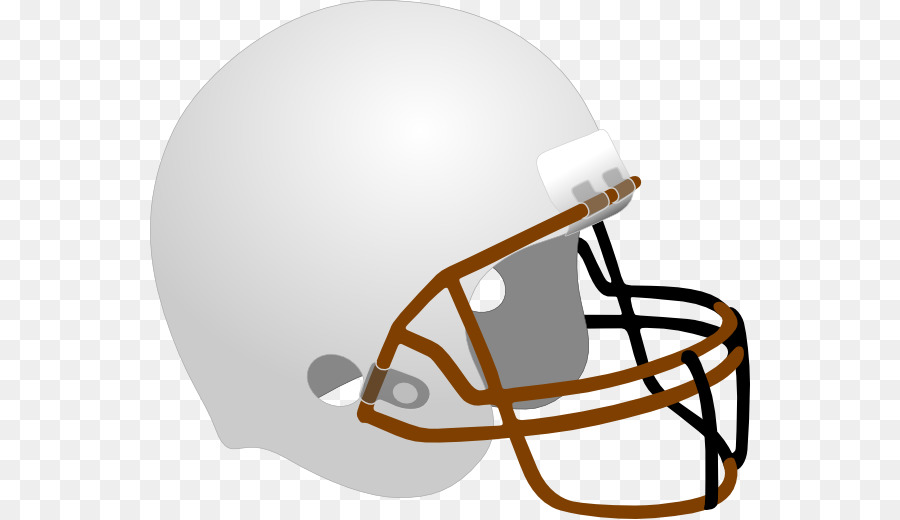 Football americano Caschi Nebraska Cornhuskers calcio Clip art - caschi vettoriale