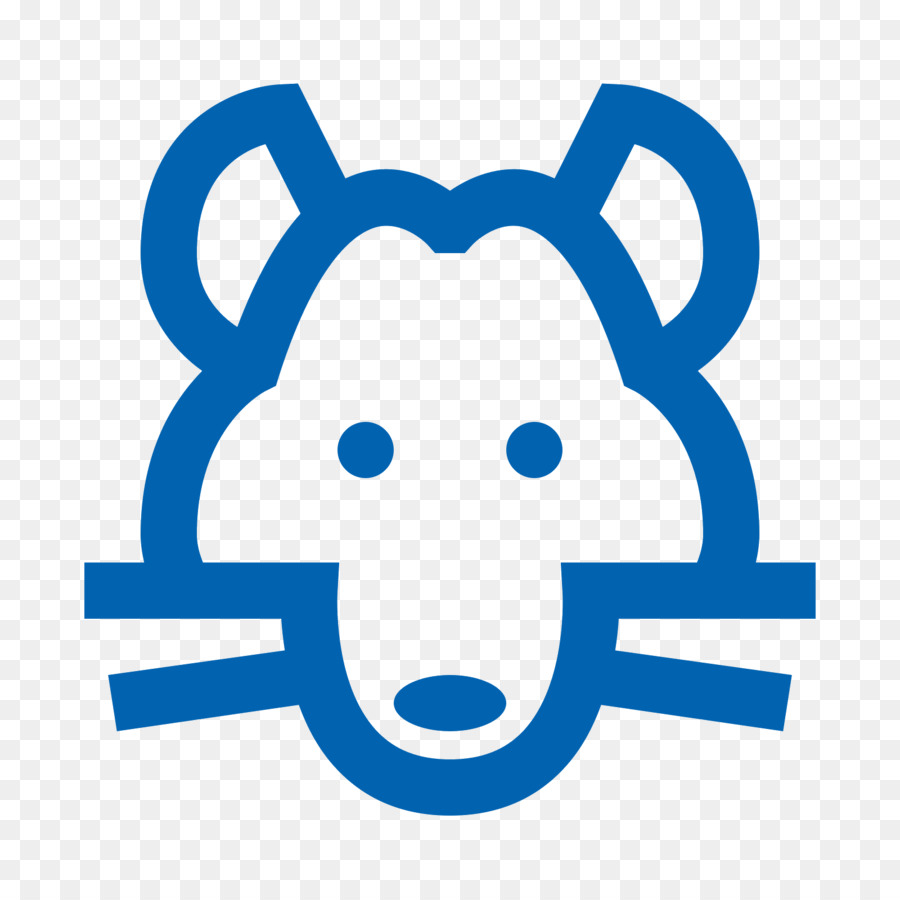 Icone del Computer Ratto Clip art - ratto