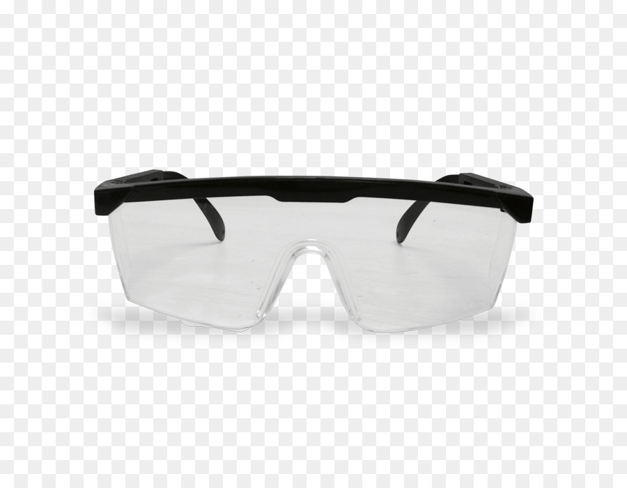 Schutzbrille Persönliche Schutzausrüstung Schutzbrillen-Gläser - Schürzen Kleidung