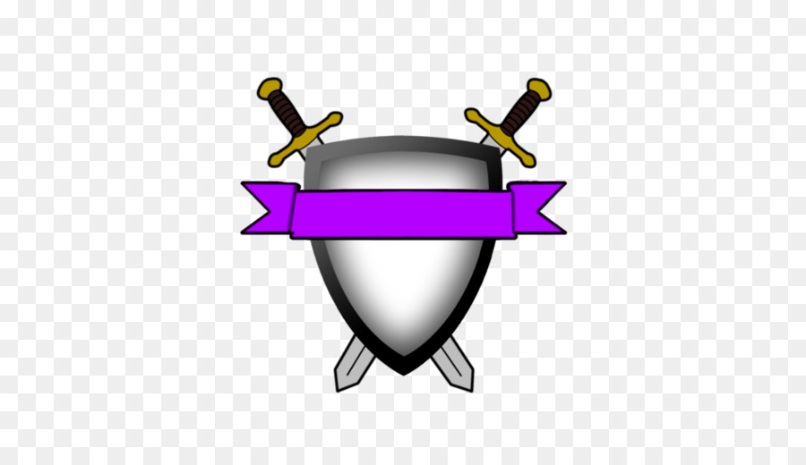 Logo Schwert - Trojaner clipart