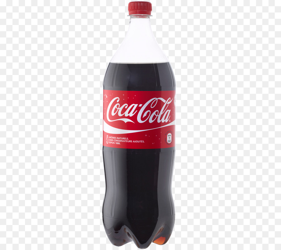 Coca Cola Kohlensäurehaltige Getränke, Diät Cola, Sprite - Eis Cola