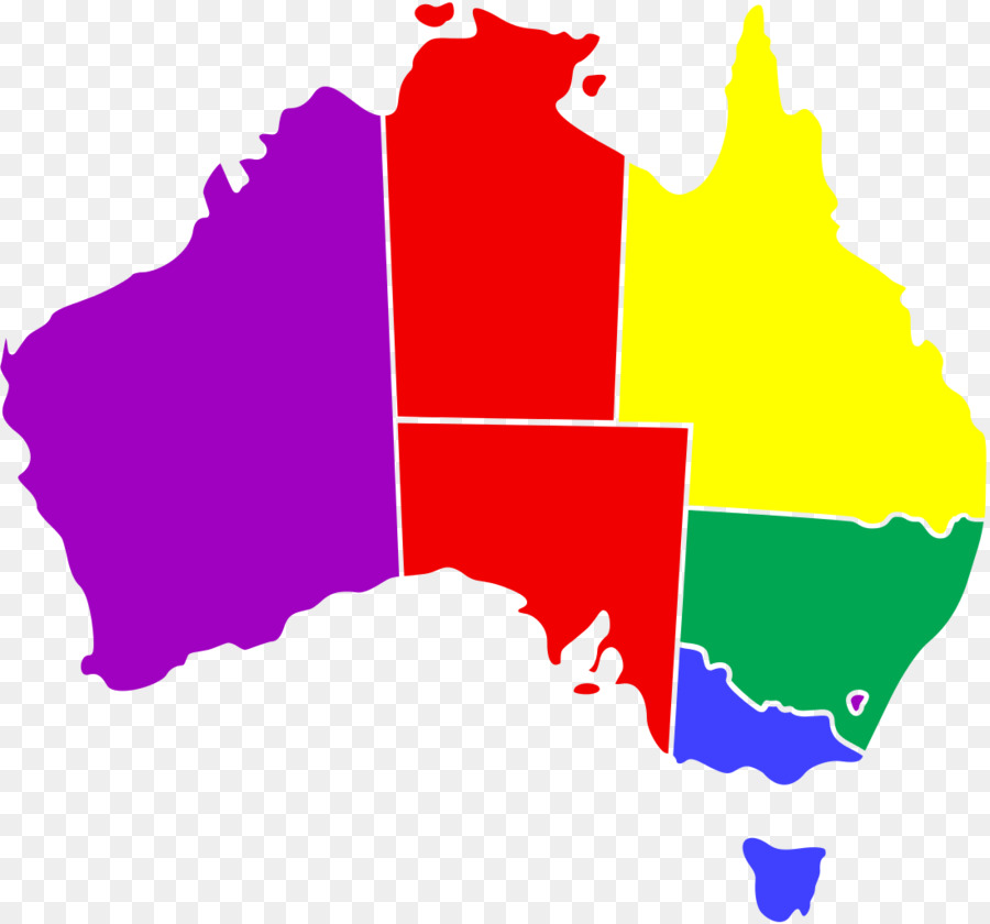Úc Hoa Kỳ Bản Đồ - úc bản đồ