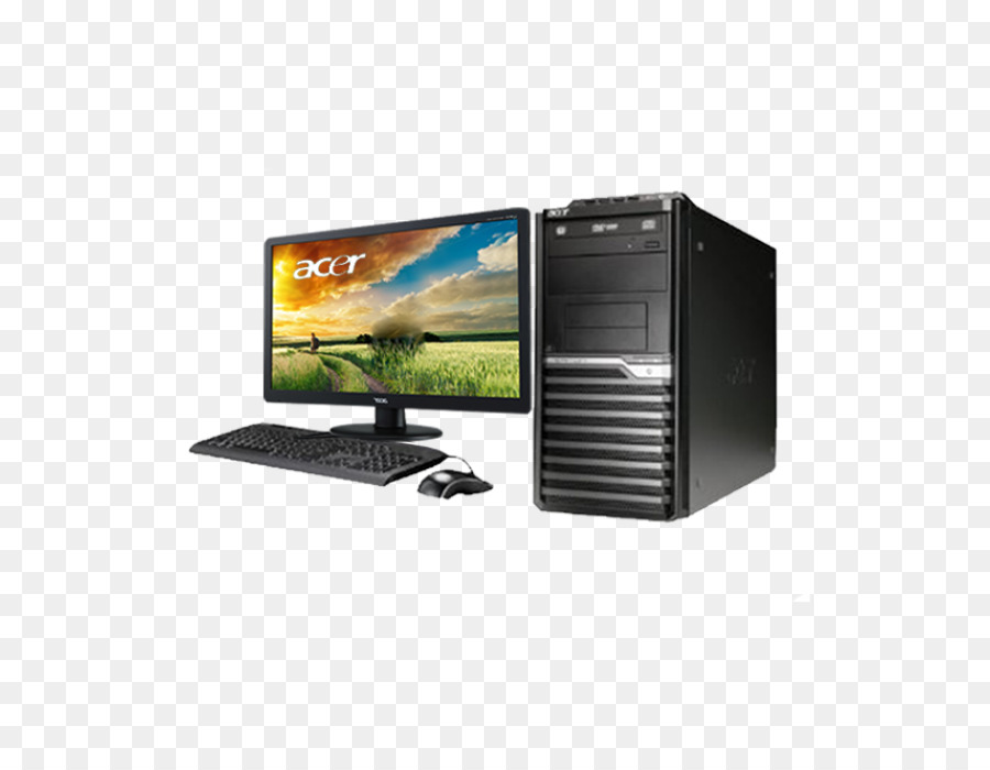 Laptop Desktop-Computer Central processing unit, Intel Core - penh clipart