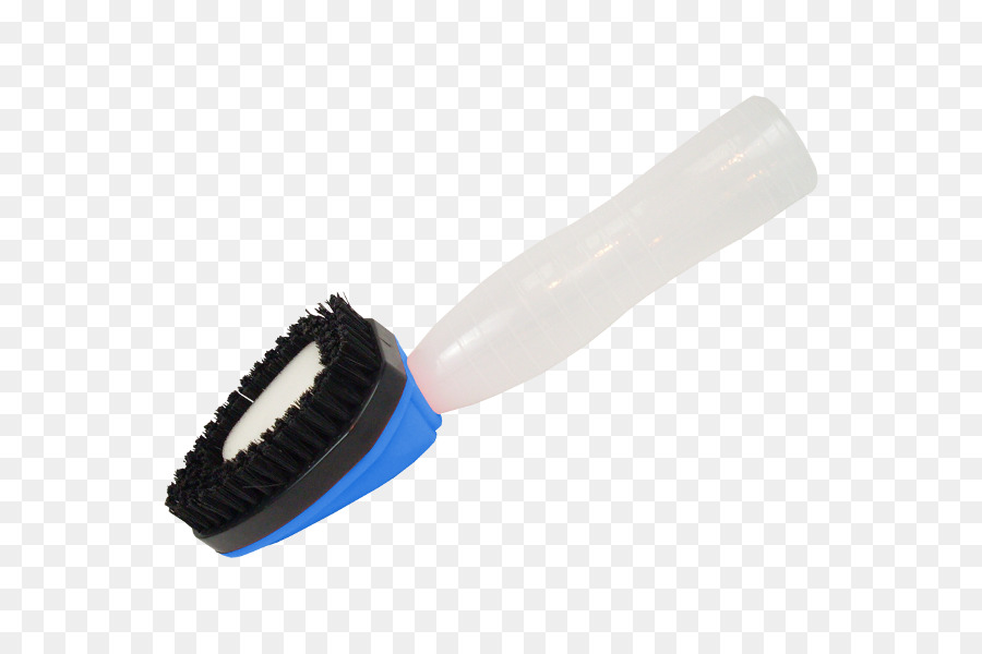 Werkzeug Pinsel - Pinsel mit blauer