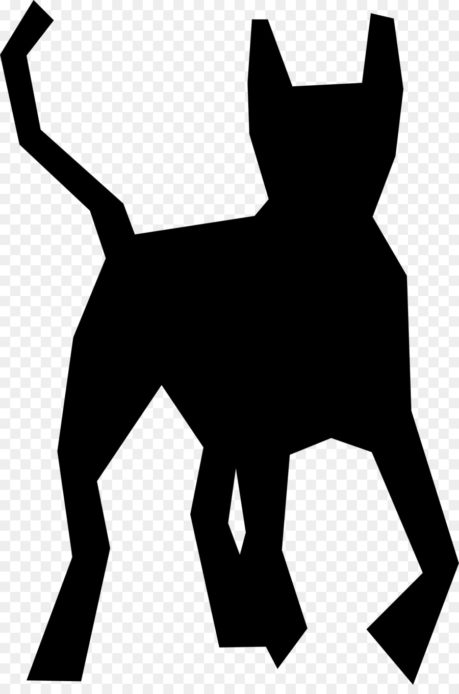 Con chó Máy tính Biểu tượng Clip nghệ thuật - Con chó