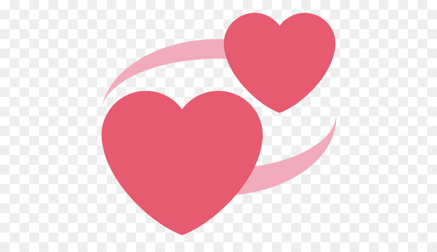 Emoji Broken heart Emoticon Adesivo - stella decorazione