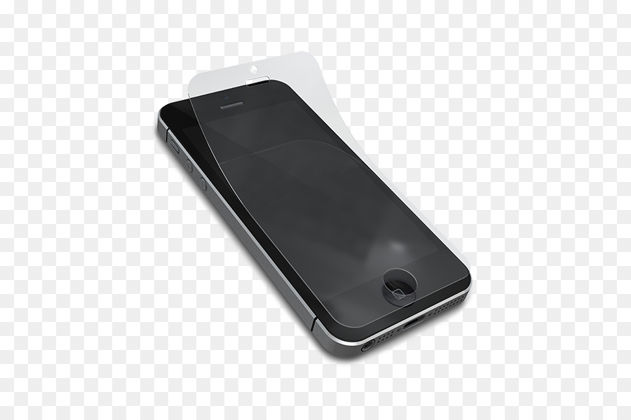 iPhone 5s proteggi Schermo Dischi Rigidi di archiviazione dei Dati - finitura opaca