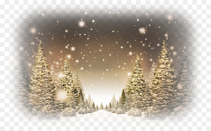 Weihnachts-Baum Desktop Wallpaper Feiertag - winter Landschaft
