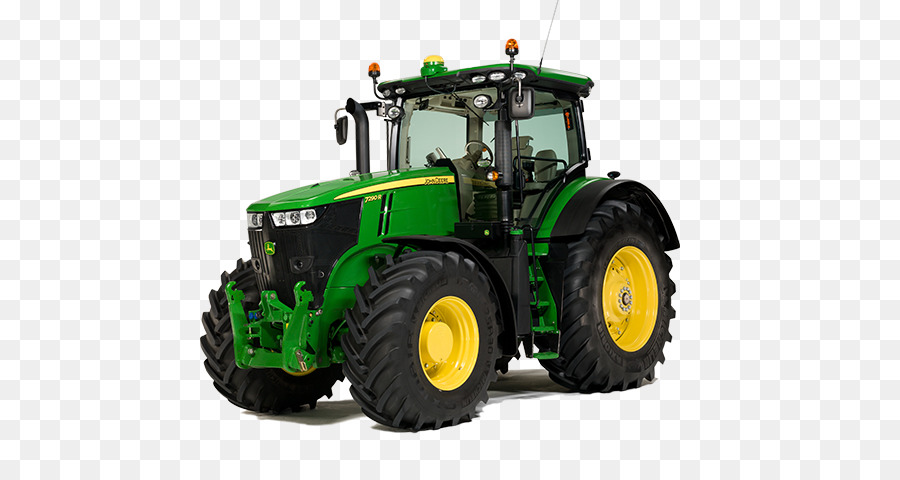 John Deere Traktor Schwere Maschinen Caterpillar, Inc. Landwirtschaft - Traktor