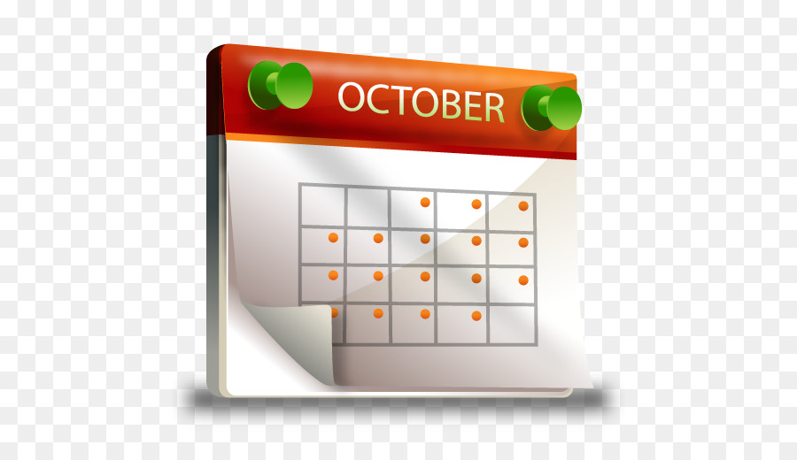 Icone di Computer Online calendario di Google Calendar - calendario in tavola