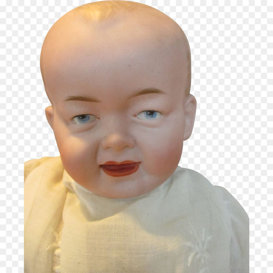 Puppe Kleinkind Kind Gesicht - Puppe