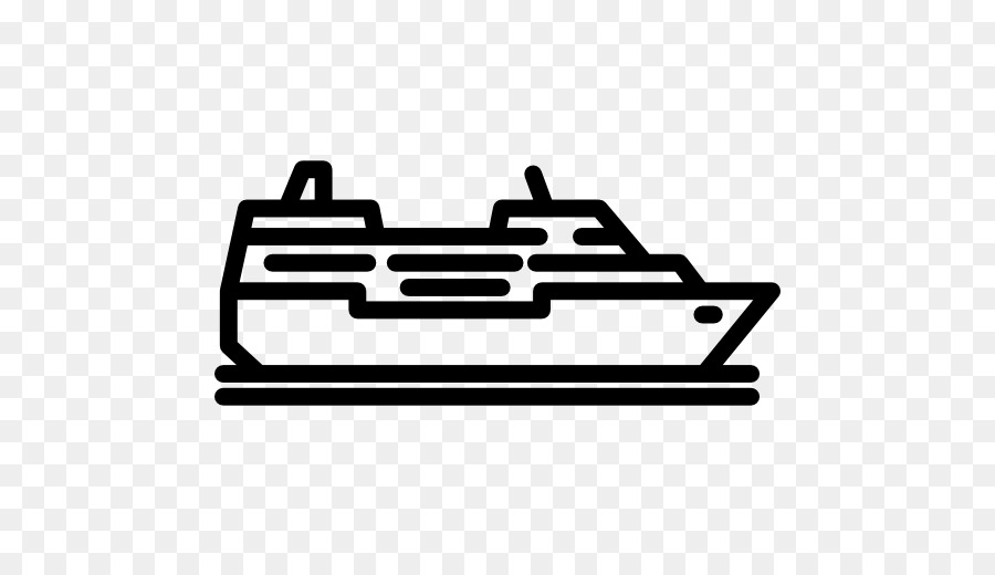 Fähr Kreuzfahrtschiff - Kreuzfahrtschiff