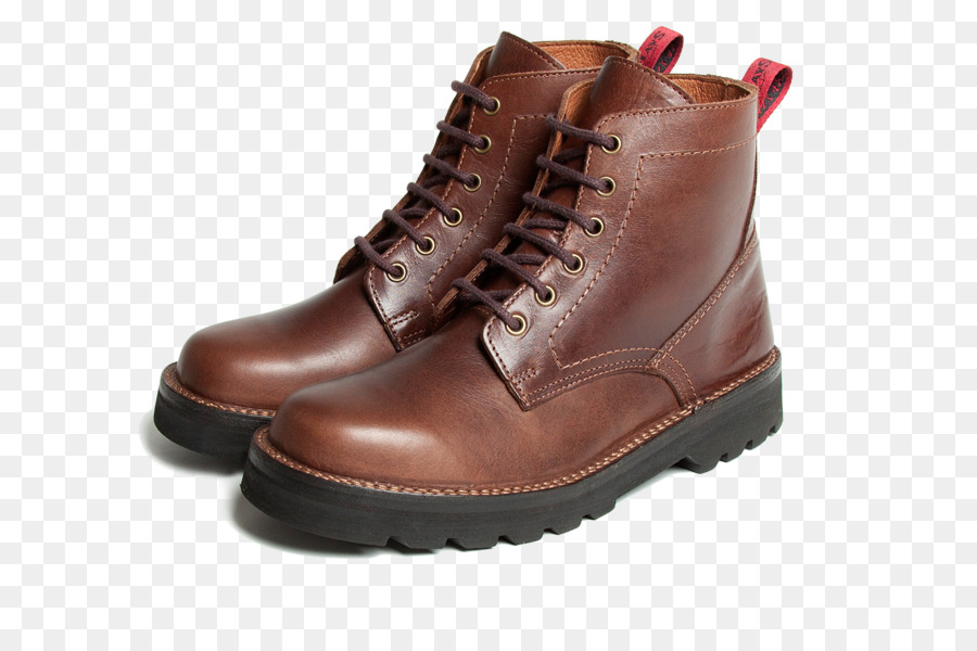 Footwear Brown