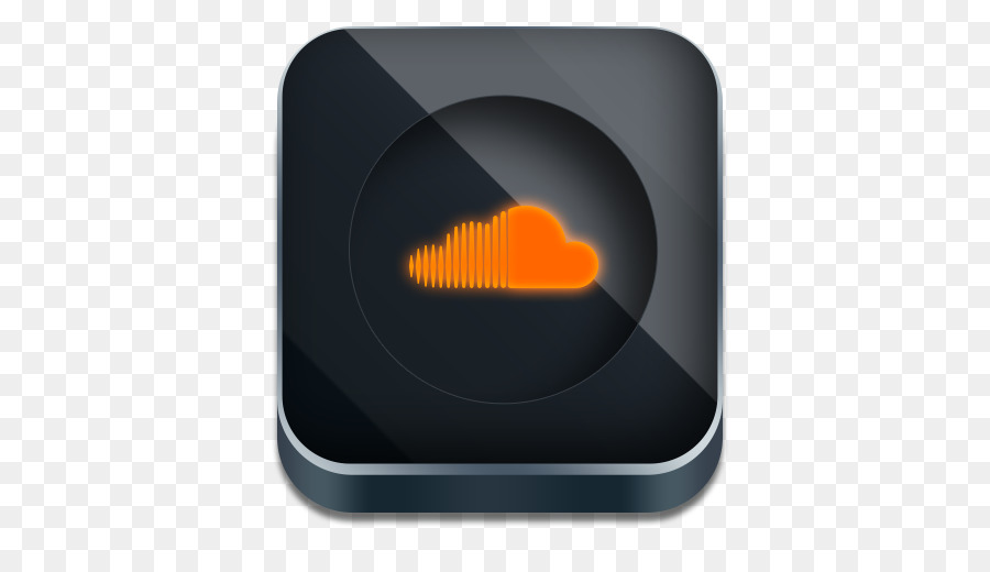 Icone Del Computer SoundCloud Logo - SoundCloud