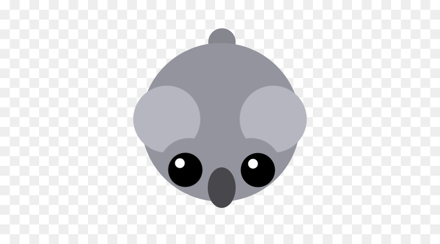 Tier .io-Bär-Koala Mammal - Verdauungssystem