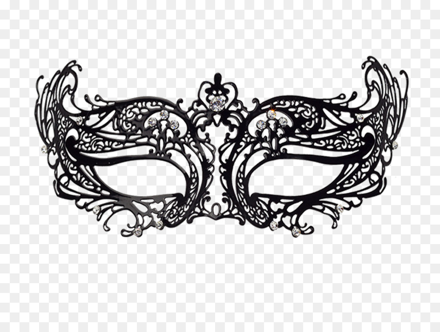 Il Venetian di Las Vegas, Maschera per ballo in maschera, il Carnevale di Venezia - maschera mascherata