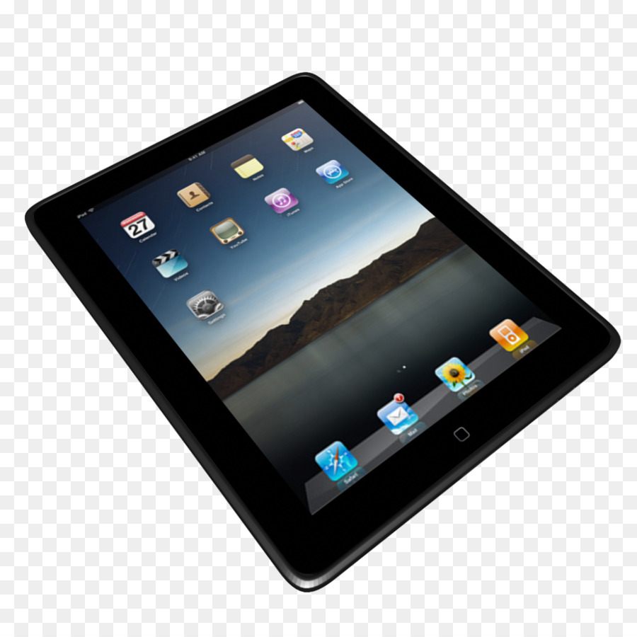 iPad 2 3 4 iPad mini - táo thiết kế sản phẩm