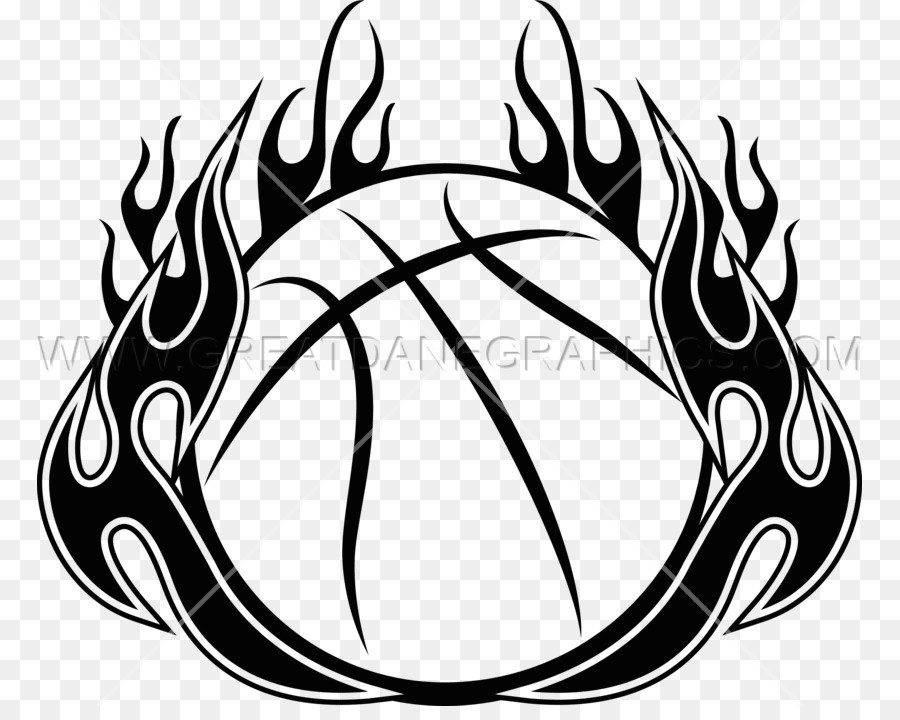 Liberty Flames uomini di basket di Bethesda Università Fiamme basket femminile sud-est del Fuoco, gli uomini del basket Clip art - a getto d'inchiostro vector