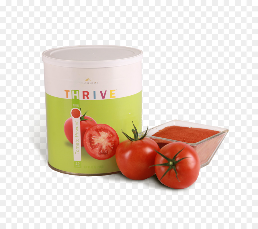 Tomatensuppe und Tomatensaft Tomatenmark-Sauce - Saft Becher