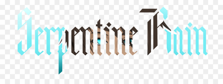 Thiết kế đồ họa Logo sơ Đồ - serpentine